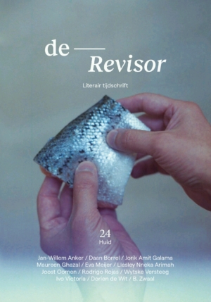 De Revisor 24: Huid