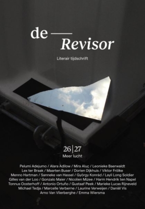 De Revisor 26|27, Meer lucht