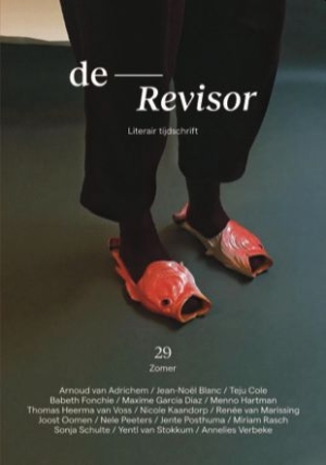 De Revisor 29: zomernummer
