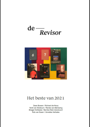Bladspiegel: Het beste van De Revisor 2021