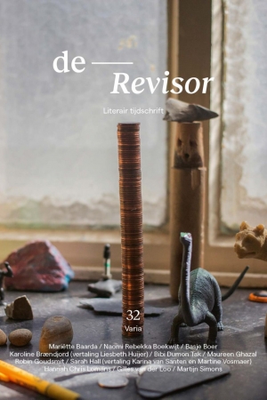 E-book De Revisor 32: Varia
