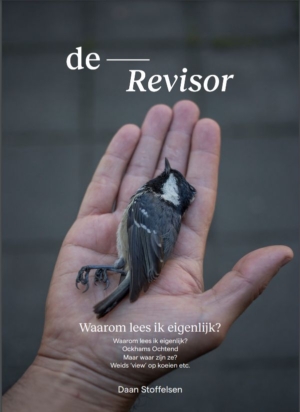 Daan Stoffelsen, Waarom lees ik eigenlijk