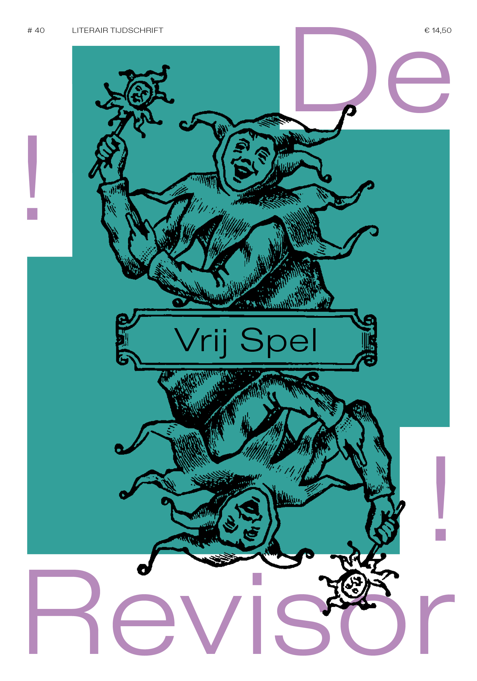 MA_De Revisor_40-Vrij spel_Omslag_RGB-voor