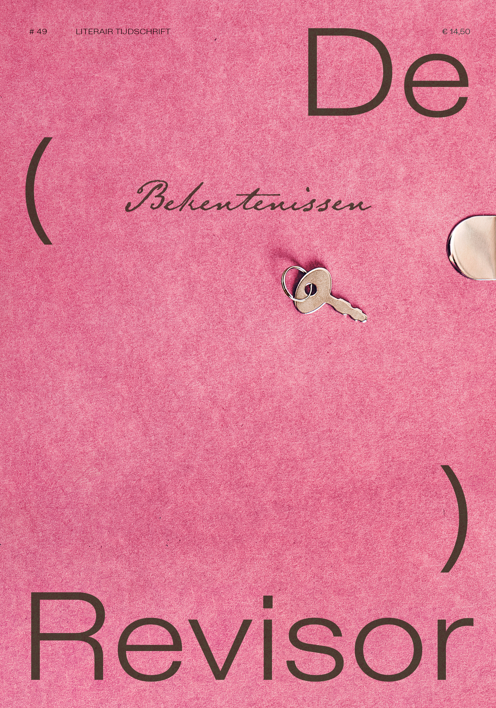 #49: Bekentenissen